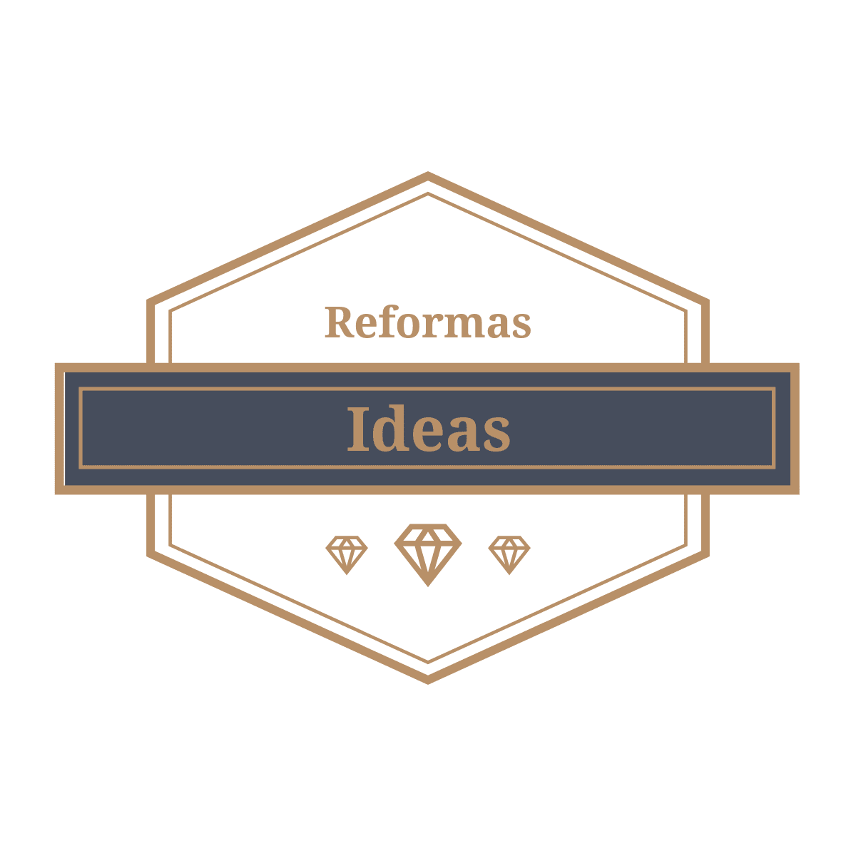 reformas ideas