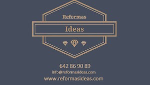 Reformas Ideas